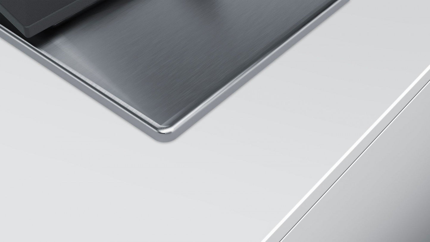 iQ500 90cm 5kW Wok Gas Hob | EC9A5SB90