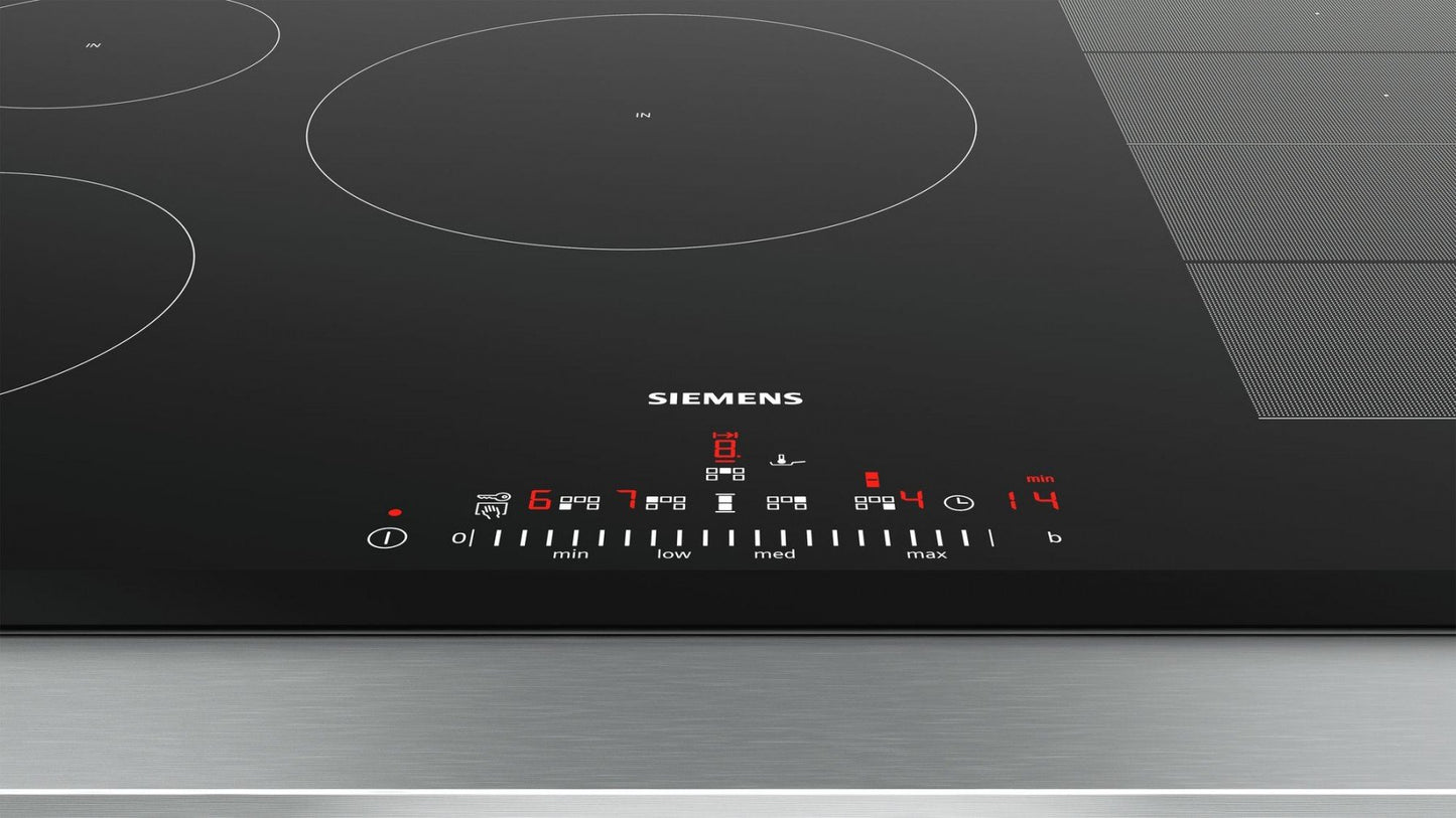 iQ700 80cm Flex Induction Hob | EX851FVC1E | 'FREE Induction Pan-Set Worth €129’