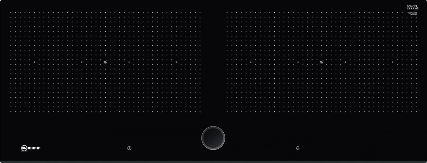 90cm Flex-Induction Hob | T50FS41X0