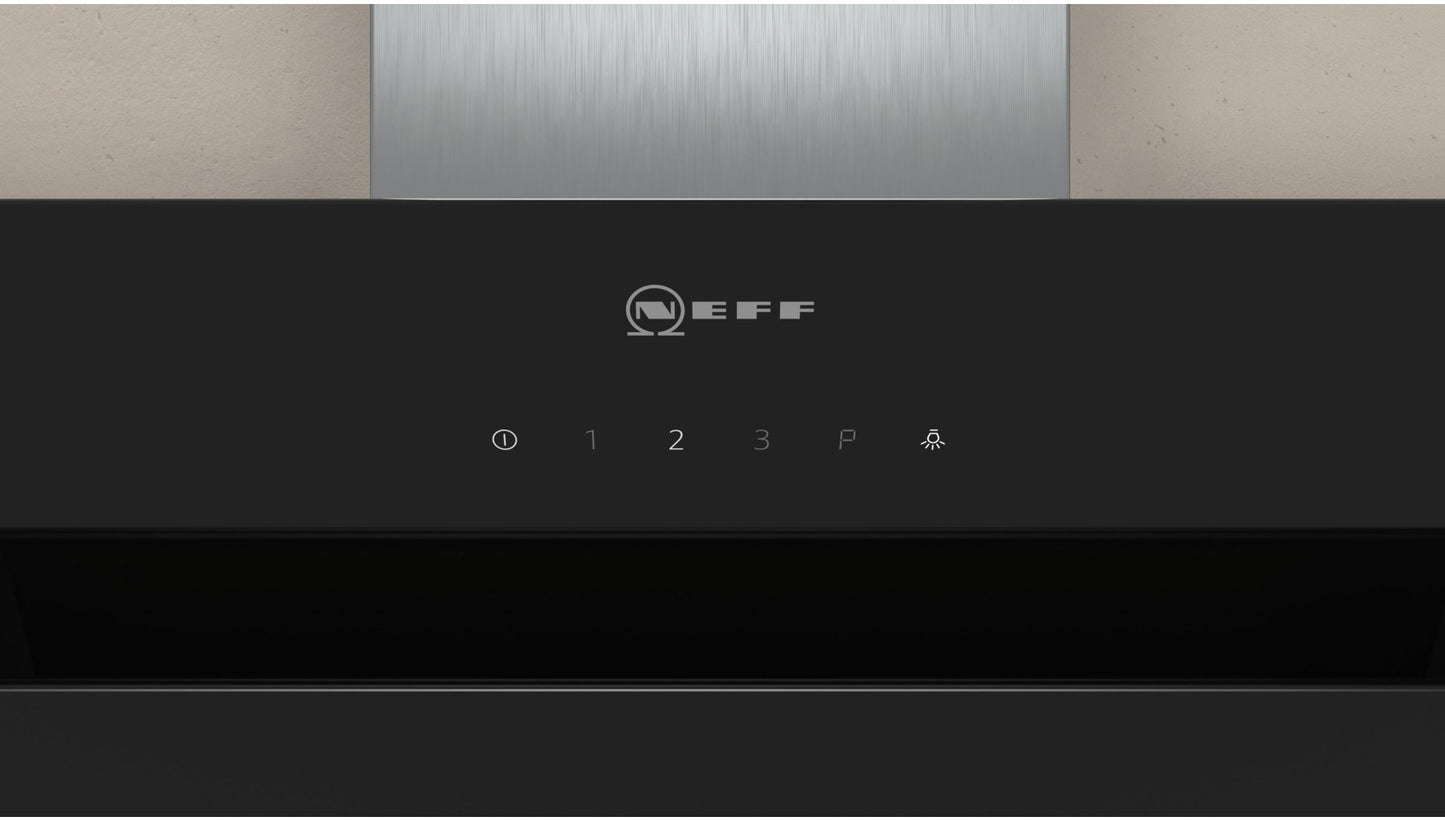 90cm Angled Hood | D95IHM1S0B