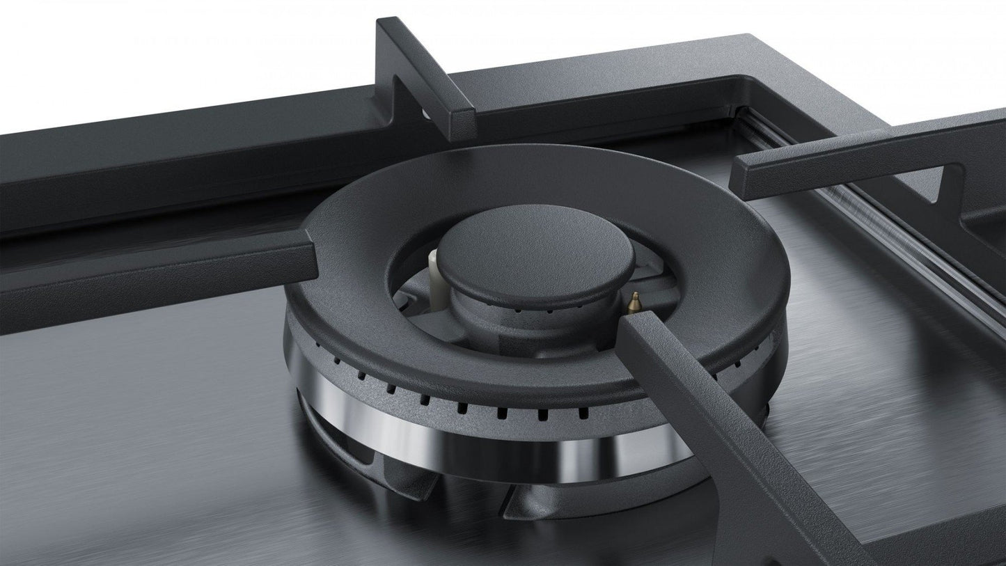 iQ500 60cm 3.5kW Wok Gas Hob | EC6A5HC90