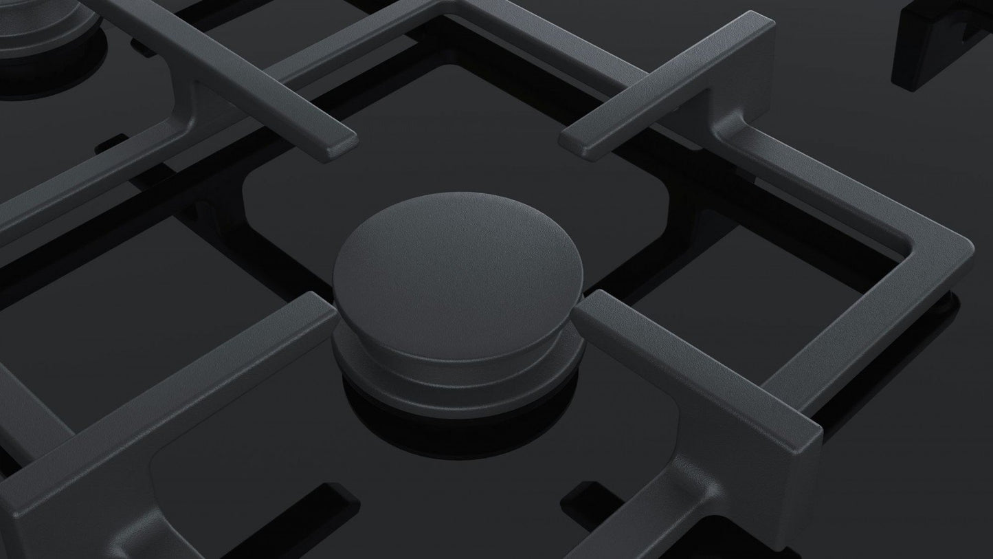 iQ700 60cm Ceramic Glass Gas Hob | ER6A6PD70