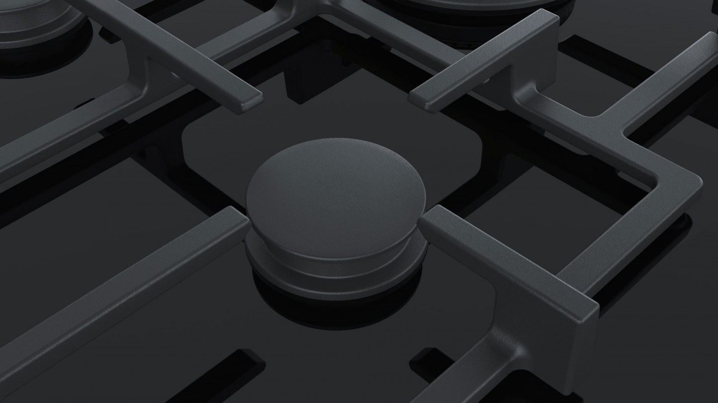 iQ700 75cm Ceramic Glass Gas Hob 4.2kW WOK | ER7A6RD70