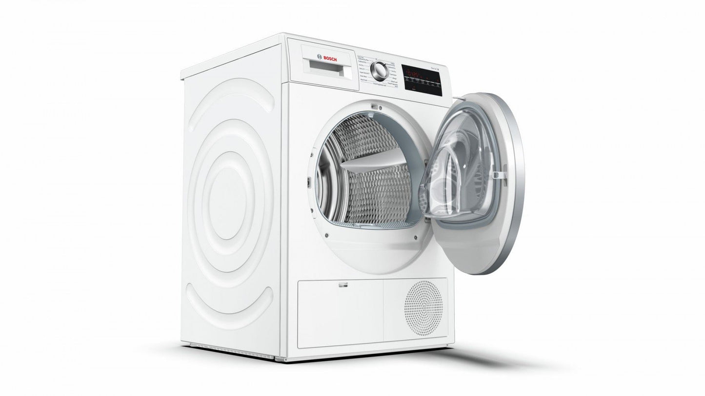 Condenser Tumble Dryer 8Kg | WTG86402GB
