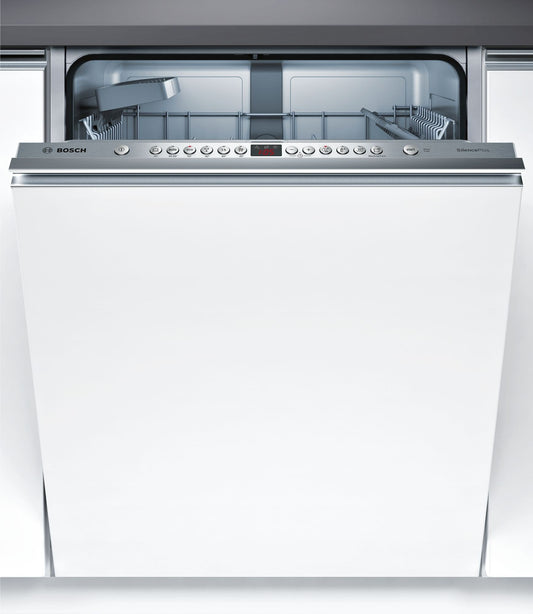 Integrated Dishwasher, 13 Place | SMV46JX00G