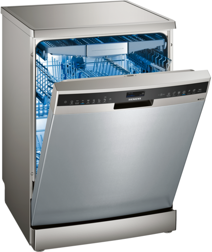 iQ500 Dishwasher 14 Place | SN258I06TG
