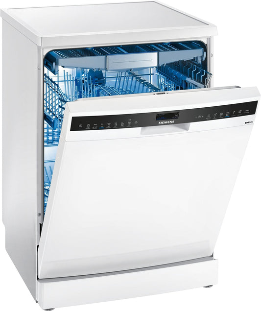 iQ500 Dishwasher 14 Place | SN258W06TG
