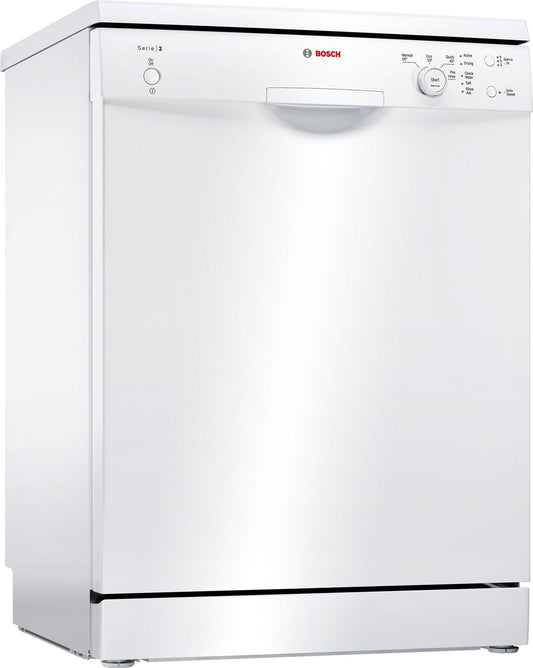 Dishwasher, 12 Place, A+ | SMS24AW01G