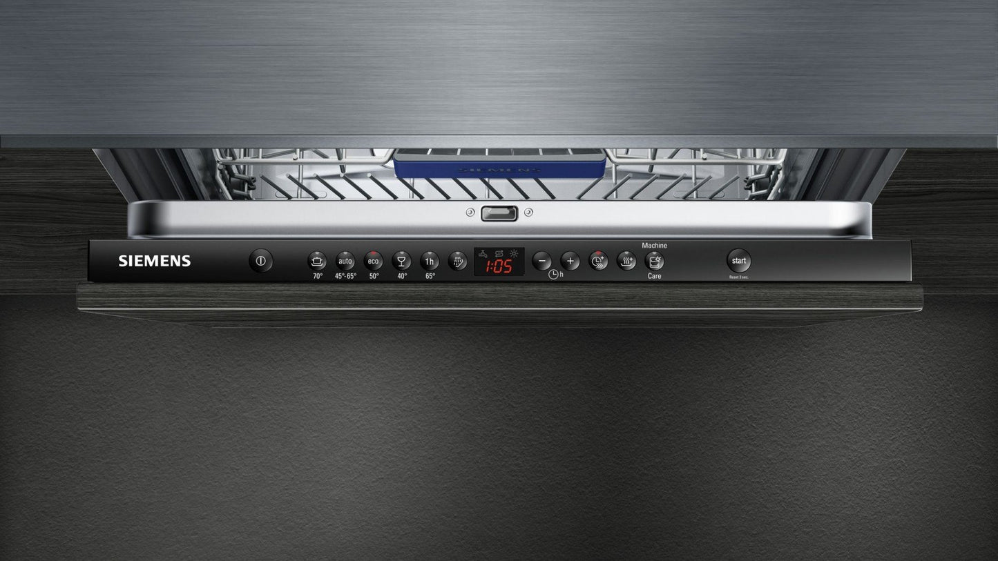 iQ300 Integrated Dishwasher, 13 Place | SN636X00KG