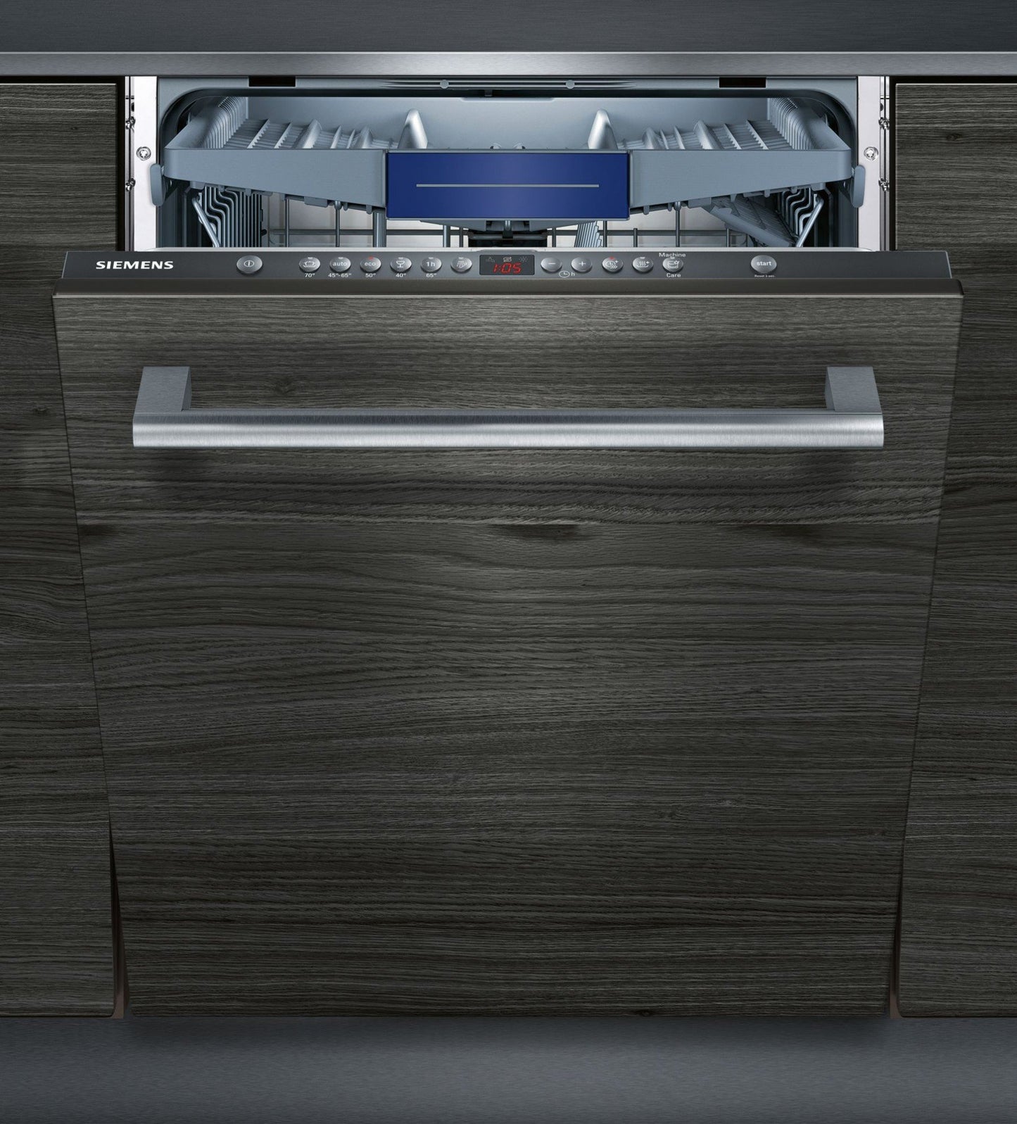 iQ300 Integrated Dishwasher, 13 Place | SN636X00KG