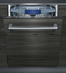 iQ300 Integrated Dishwasher, 13 Place | SN636X00KG