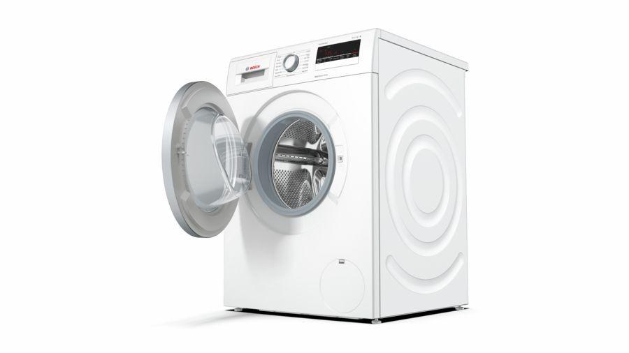 Washing Machine 8Kg, 1400rpm |  WAN28201GB