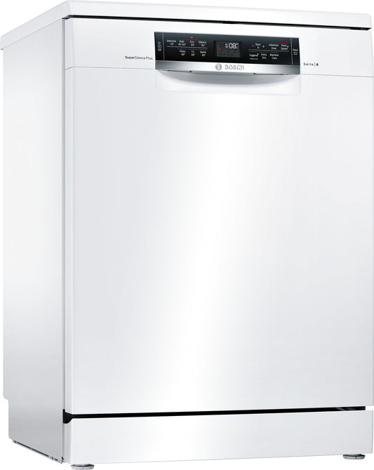 Dishwasher, 14 Place A+ | SMS67MW01G
