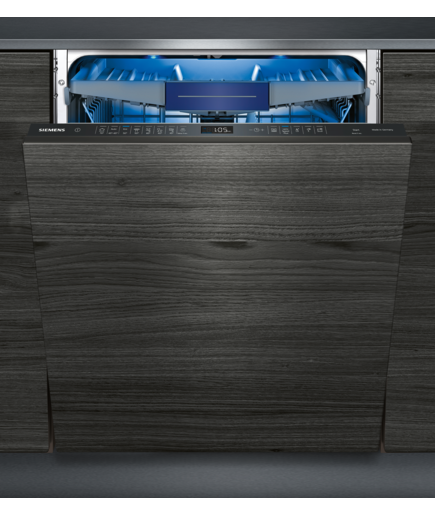 iQ500 Integrated Dishwasher, 14 Place | SN658D00MG