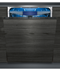 iQ500 Integrated Dishwasher, 14 Place | SN658D00MG