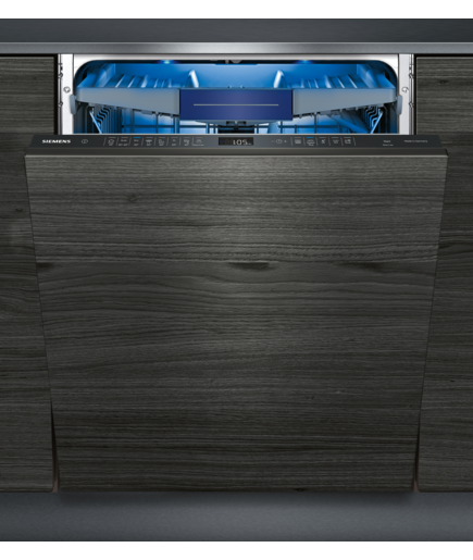 iQ500 Integrated Dishwasher 14 Place | SN658D02MG