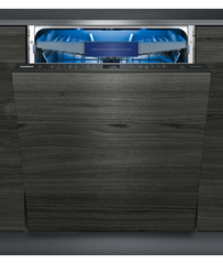 iQ500 Integrated Dishwasher 14 Place | SN658D02MG