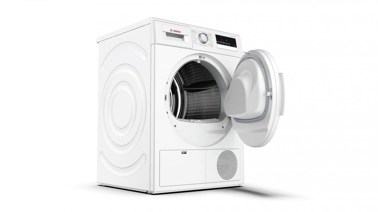 Condenser Tumble Dryer, 8KG | WTN83200GB