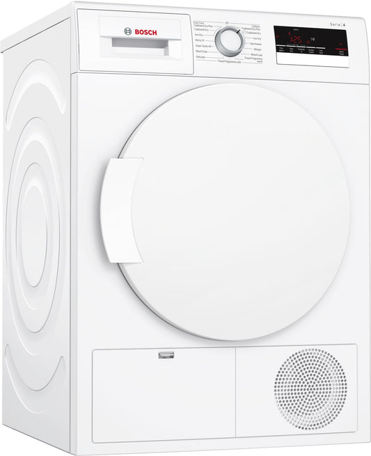 Condenser Tumble Dryer, 8KG | WTN83200GB