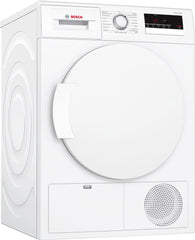Condenser Tumble Dryer, 8KG | WTN83200GB
