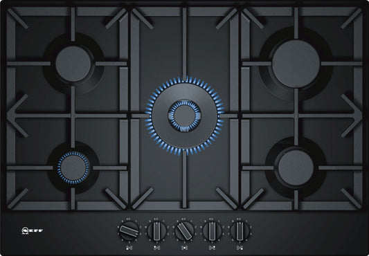 75cm Gas Hob with FlameSelect | T27DS59S0