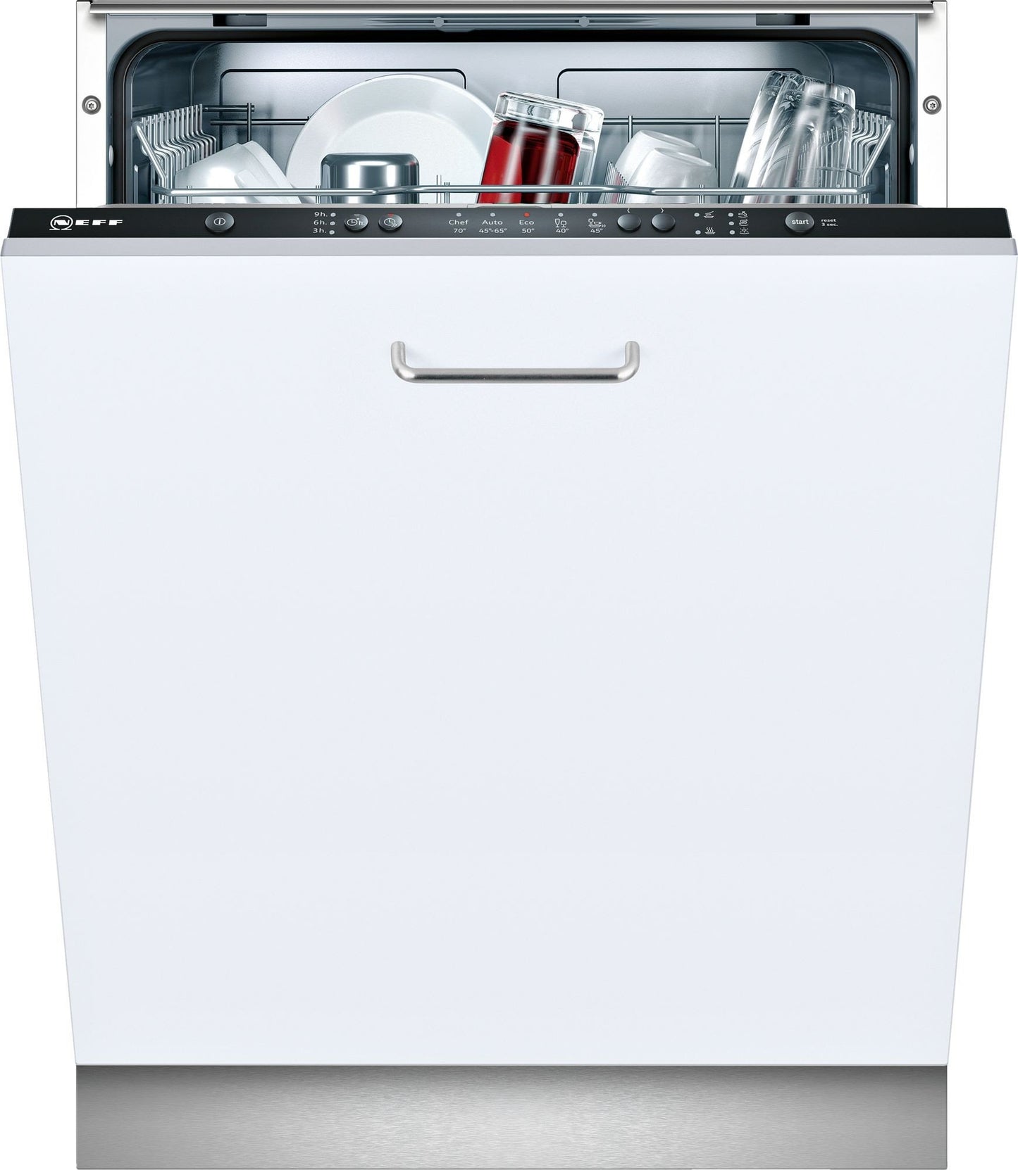 Integrated Dishwasher 12 Place, A+ | S511A50X0G