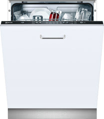 Integrated Dishwasher 12 Place, A+ | S511A50X0G