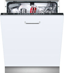 Integrated Dishwasher 12 Place, A++ | S513G60X0G