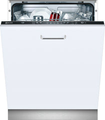 Integrated Dishwasher 12 Place, A+ | S511A50X1G
