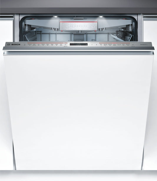 Integrated Dishwasher, 14 Place, PerfectDry | SMV68TD06G