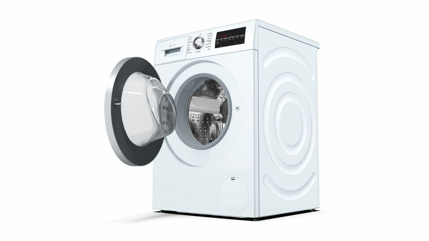 9kg, 1400rpm, EcoSilence Washing Machine | W7460X4GB