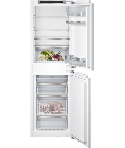 iQ500 Integrated Fridge Freezer 177cm (H) | Ki85NAD30G