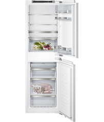 iQ500 Integrated Fridge Freezer 177cm (H) | Ki85NAD30G