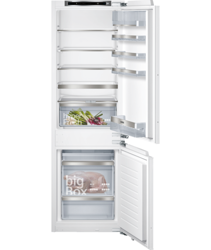 iQ500 Integrated Fridge Freezer 177cm (H) | Ki86SAF30G