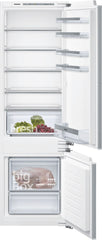 iQ300 Integrated Fridge Freezer, 177x54cm, A++ | KI87VVF30G