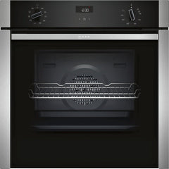 Built-in Single Oven, Slide&Hide with CircoTherm | B3ACE4HN0B