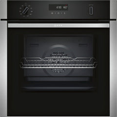 Built-in Single Oven Slide&Hide with CircoTherm | B6ACH7HN0B