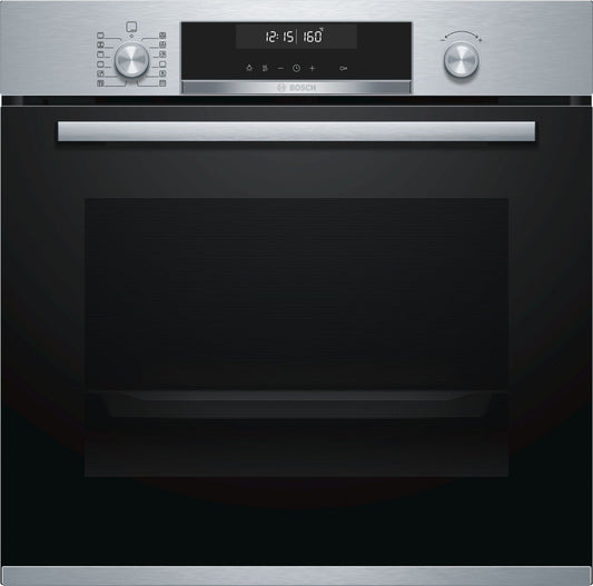 Built-In Single Oven With 3D HotAir | HBG5785S6B