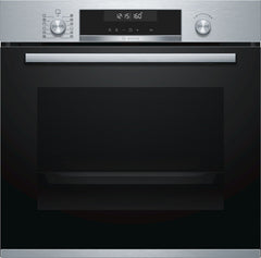 Built-In Single Oven With 3D HotAir | HBG5785S6B