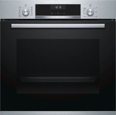 Built-In Single Oven, AutoPilot10, 3D HotAir | HBA5570S0B