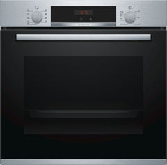 Built-In Single Oven, AutoPilot10, 3D HotAir | HBS573BS0B