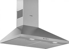 75cm Pyramid Chimney Extractor Hood | DWP74BC50B