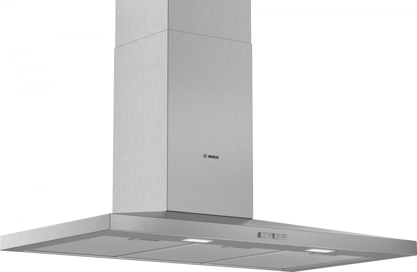 90cm Pyramid Chimney Extractor Hood | DWQ94BC50B