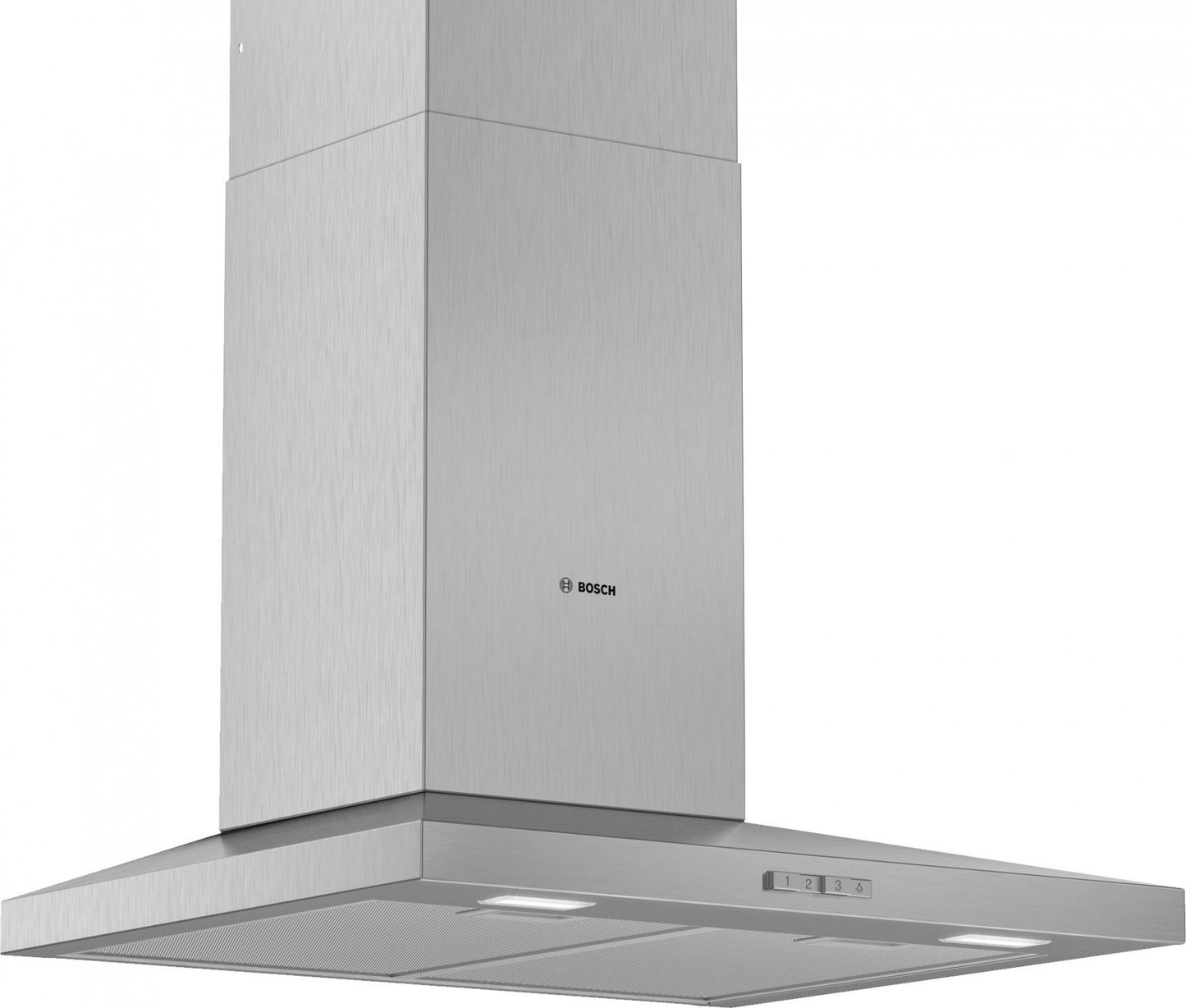 60cm Pyramid Chimney Extractor Hood | DWQ64BC50B