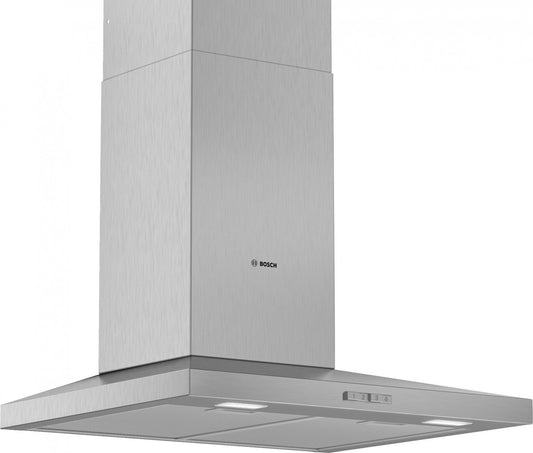 60cm Pyramid Chimney Extractor Hood | DWQ64BC50B