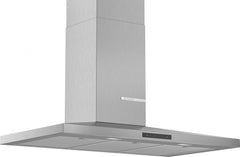 90cm Pyramid Chimney Extractor Hood | DWQ96DM50B