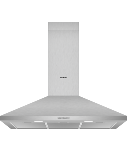 iQ100 90cm Pyramid Design Chimney Extractor Hood | LC94PBC50B