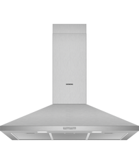 iQ100 90cm Pyramid Design Chimney Extractor Hood | LC94PBC50B