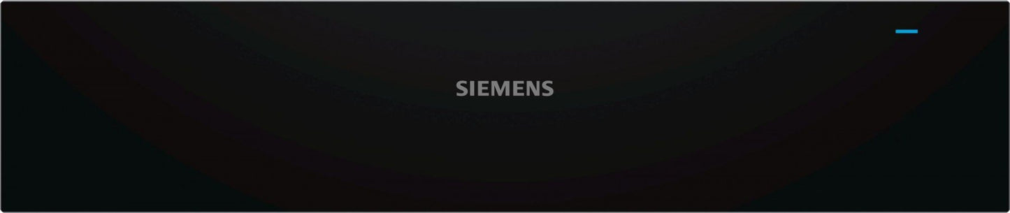 iQ500 14cm Warming Drawer, 23L | BI510CNR0B