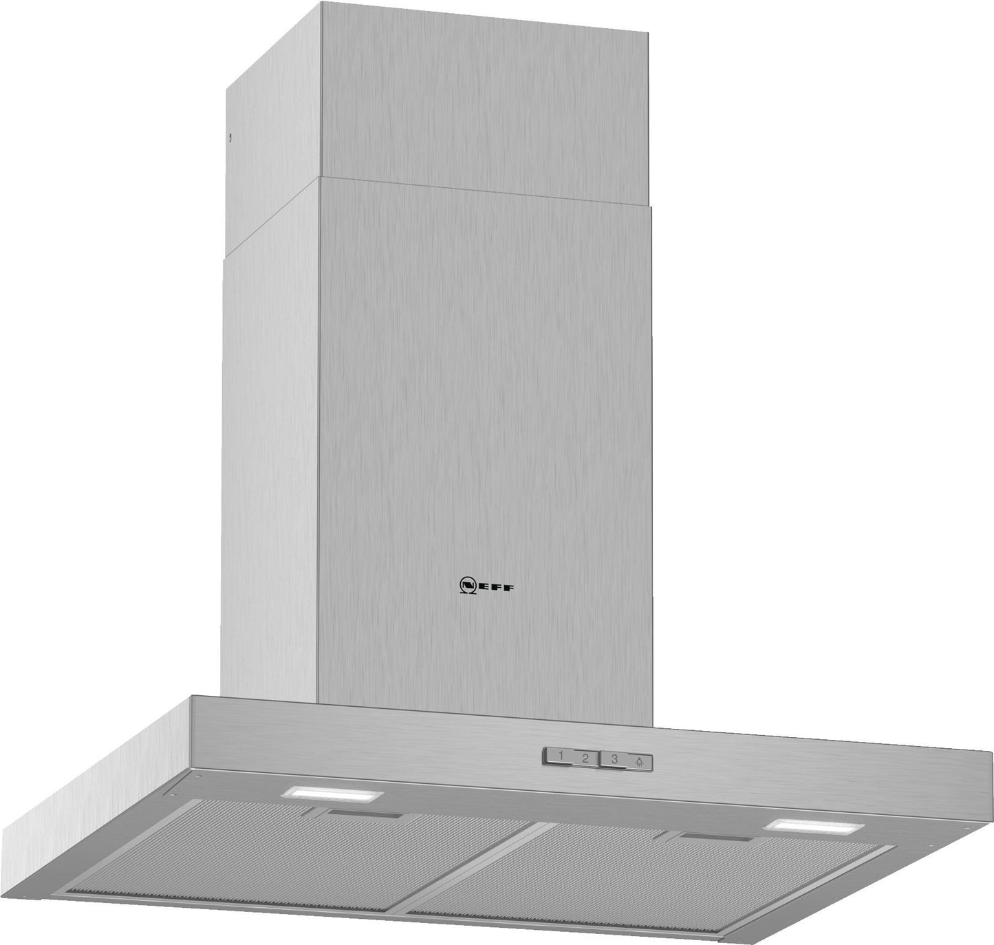 60cm Box Design Chimney Hood | D62BBC0N0B